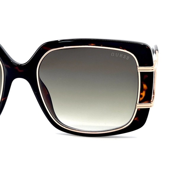 NEW!!! GUESS Sunglasses GU7854/S 52P Authentic - Picture 7 of 15